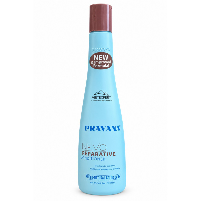 Кондиционер Pravana Nevo Reparative Кондиционер Pravana Nevo Reparative