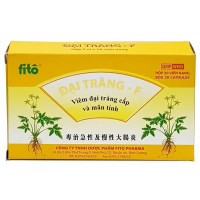 Dai Trang F для желудка Dai Trang F для желудка