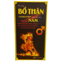 Bo Than препарат для мужчин Bo Than препарат для мужчин