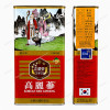 Цельные сушеные корни красного женьшеня Korean Ginseng, Южная Корея (300 г)